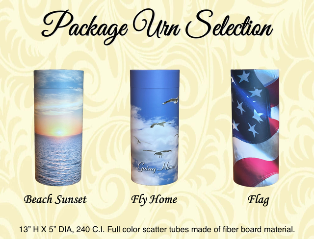 Houston Metropolitan Area | Just Cremation Texas